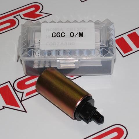 MSR BENZİN POMPASI HONDA SPACY 110