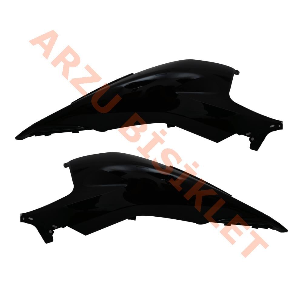 DIO SELE ALTI SAĞ-SOL GRENAJ SİYAH