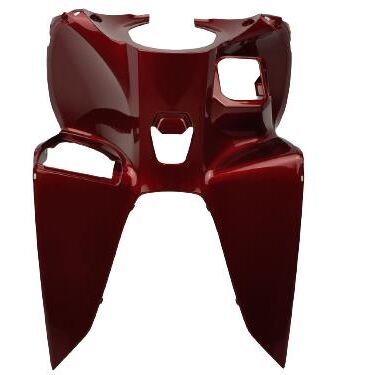 DIO TORPİDO KIRMIZI.