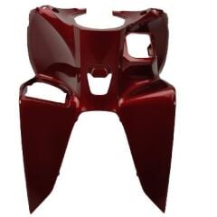 DIO TORPİDO KIRMIZI.