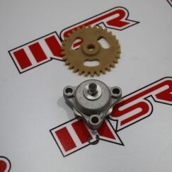 MSR YAĞ POMPASI VE DİŞLİSİ RKS TITANIC 150