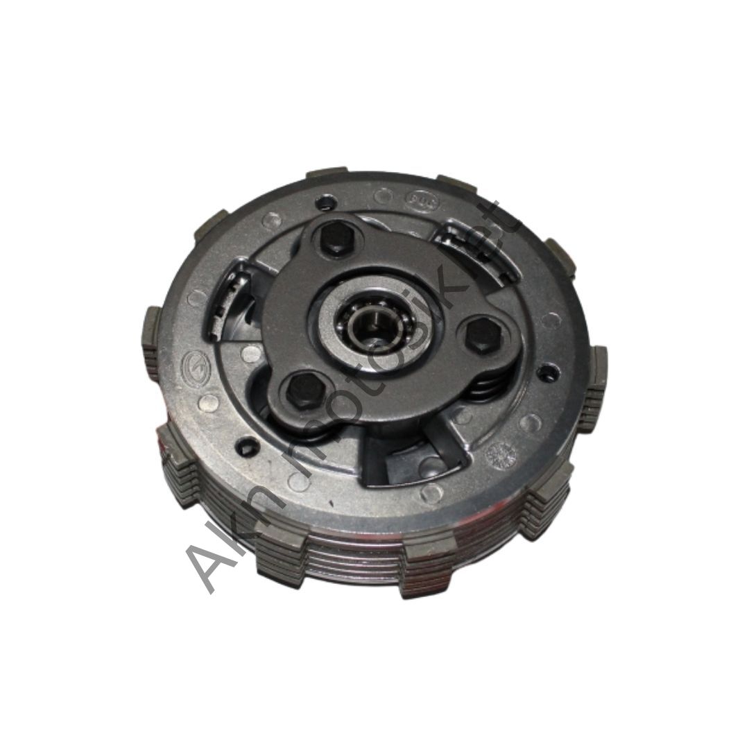 Cf Moto Sr450 Komple Debriyaj Orjinal