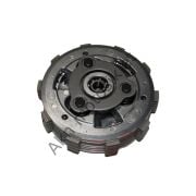 Cf Moto Sr450 Komple Debriyaj Orjinal