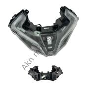 Cf Moto Sr450 Ön Far Komple