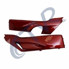 DİO ALT MARŞBİYEL KIRMIZI TK