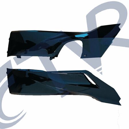 DİO ALT MARŞBİYEL SİYAH TK