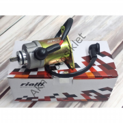 MARŞ MOTORU 80 CC SCOOTER KABLOLU