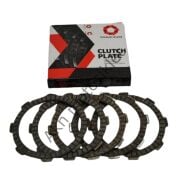 Debriyaj Balatası Makino Bajaj Pulsar As150, Ns150 BM