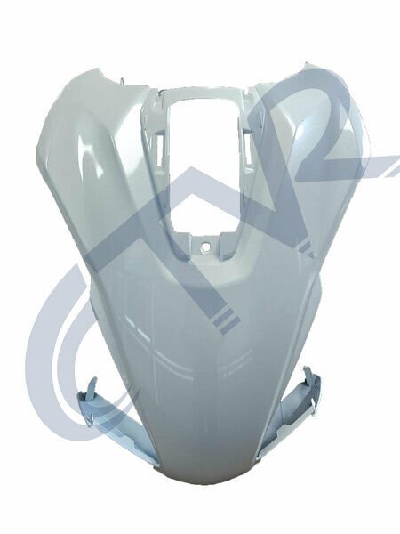 DİO ÖN GÖĞÜS BEYAZ ÖN ÜÇGEN