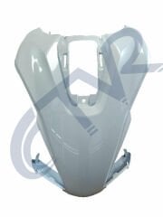 DİO ÖN GÖĞÜS BEYAZ ÖN ÜÇGEN