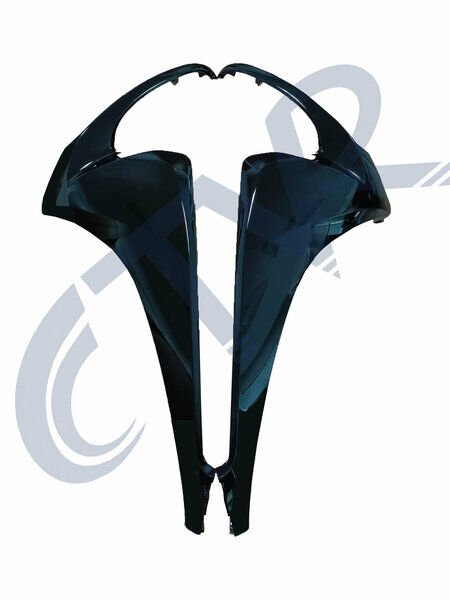 DİO SAĞ-SOL DİZLİK (PANEL) SİNYAL GRENAJI SiYAH