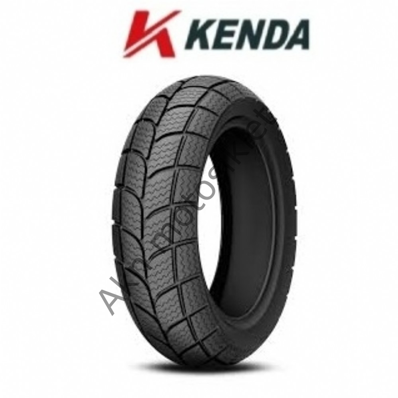 KENDA DIŞ LASTİK 100/80-10 TUBLESS 53P K701 M+S - KIŞ