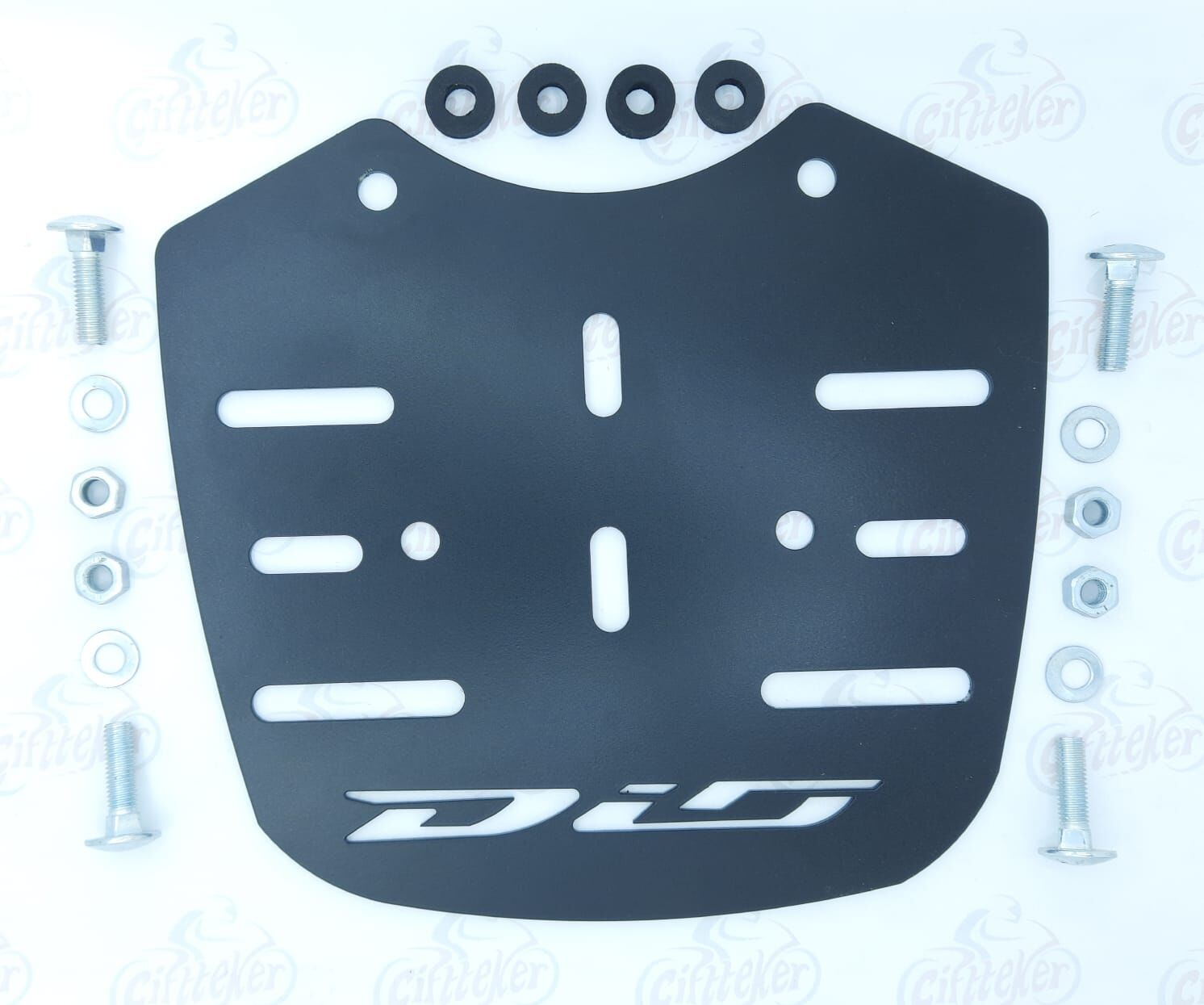 HONDA DİO 110 PORT BAĞAJ (ÇANTA DEMİRİ)