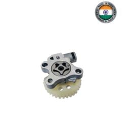 NS200 PULSAR YAĞ POMPASI KOMPLE HİNDİSTAN