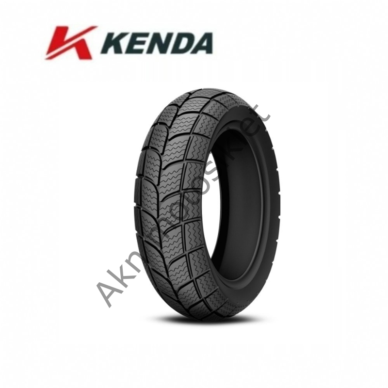 KENDA DIŞ LASTİK 130/60-13 60P TL K701 M+S - KIŞ