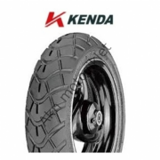 KENDA DIŞ LASTİK 130/60-13 TL 53M K761-TIRNAKLI