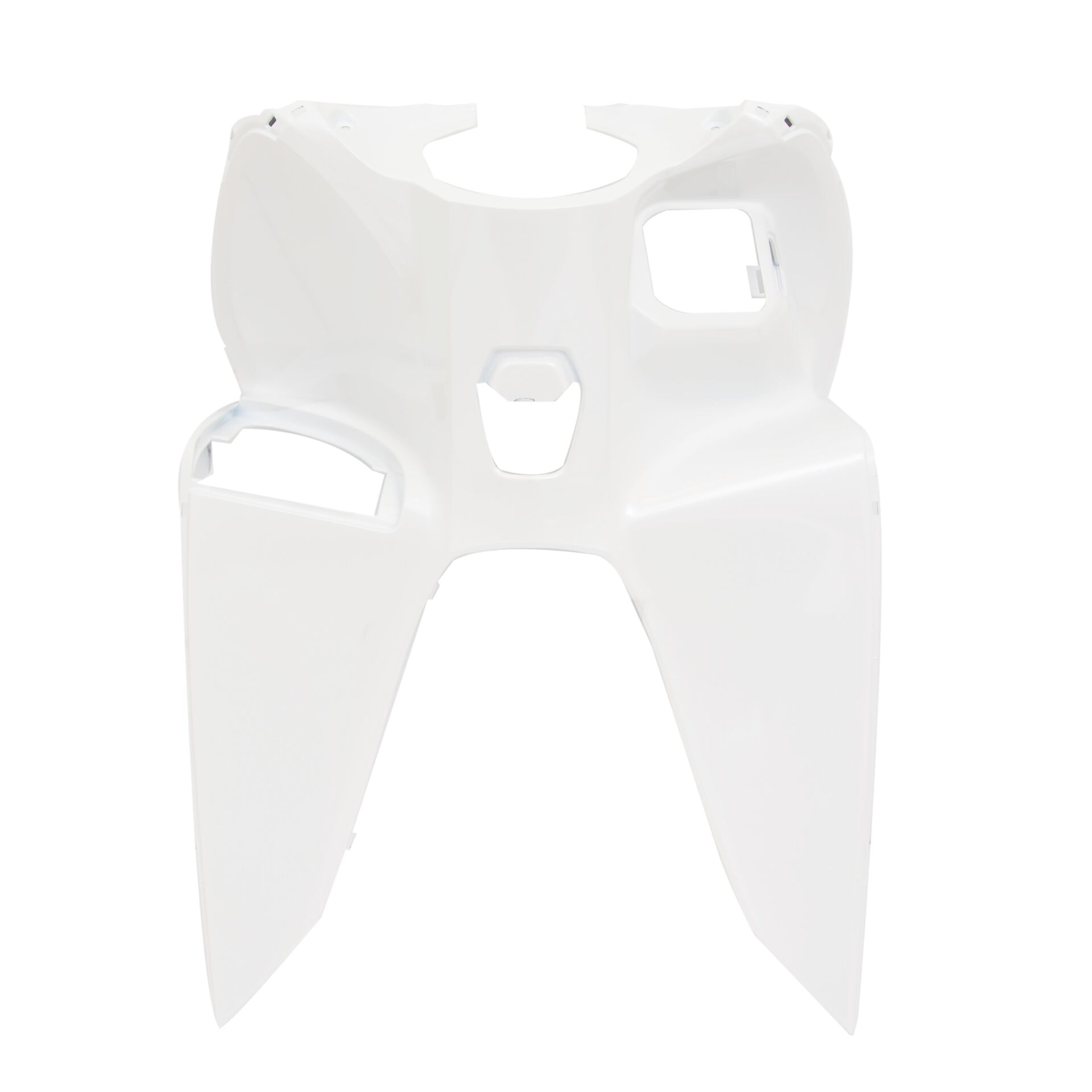 İÇ TORPİDO [BEYAZ] HONDA DIO