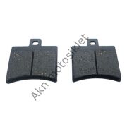 Disk Fren Balata Arka Volta Apec Apx5 150, Rks Titanic, Rkv200, Kanuni Seha 250