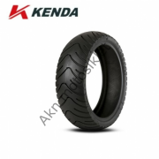 KENDA DIŞ LASTİK 130/60-13 TUBLESS 53J K413 - YOL