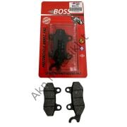 Disk Fren Balata Ön Boss Rks Vrs 125, Freccia 150, Kymco Agility 125,