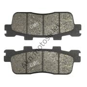 Disk Fren Balatası Arora ChinF 318, Sym Evo 250cc, Joymax 250cc