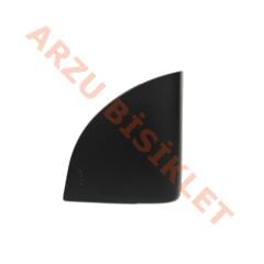 İÇ TORPİDO SOL KAPAK MAT SİYAH DIO