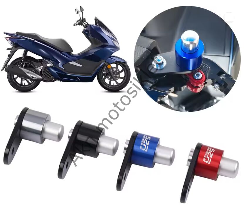 El Freni Üniversal Fren Kilitleyici Bütün Modeller