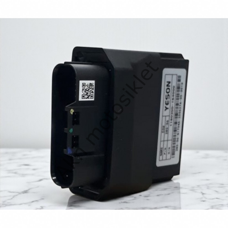 CDİ ECU ENJEKSİYON DRİFT-L EURO 4