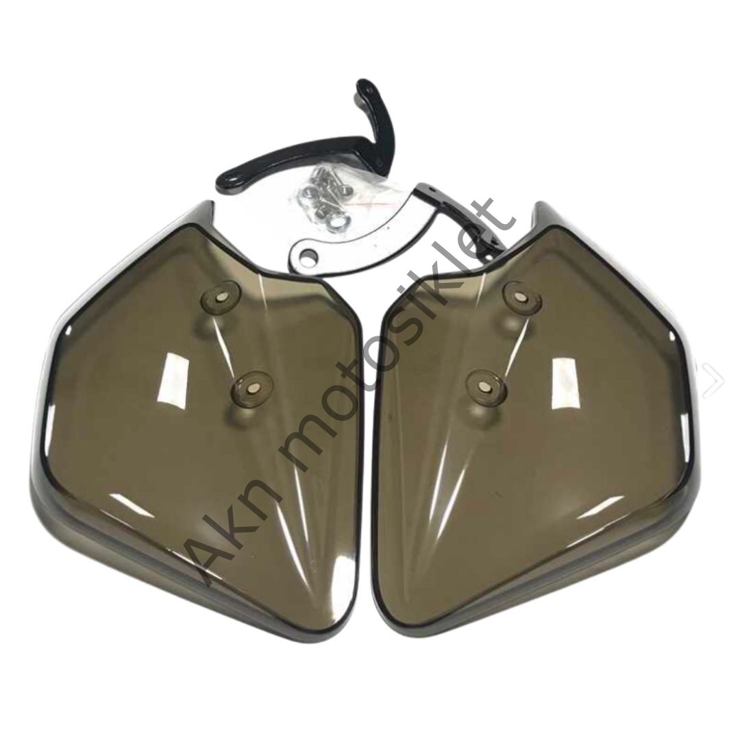 El Koruma Siperliği Yamaha Nmax Rayban