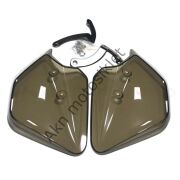 El Koruma Siperliği Yamaha Nmax Rayban