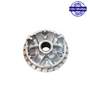 ÖN DEBRİYAJ ALTILI BURÇ YATAĞI [ORJİNAL] 22110-KZR-600 (2010-2017) HONDA PCX 125-150