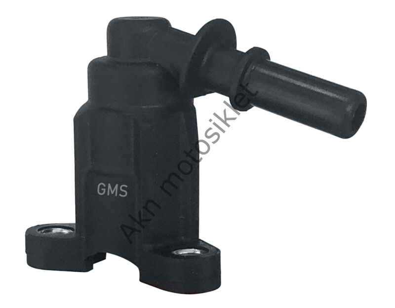 Enjeksiyon Kapağı Çift Vidalı Scooter 50cc, Wing, Zenzero 125, Pcx 125cc-150cc, Spontini 110110