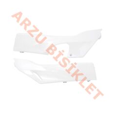MARŞBİYEL SAĞ - SOL [TAKIM] BEYAZ HONDA DIO