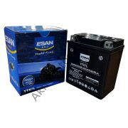 Esan Moto Akü 7TX7L 113x70x130