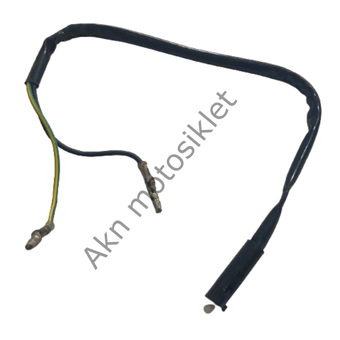 Fren Müşürü Orjinal Ön-Arka Activa, Spacy, Fizy, Scooter, Cg, Sfc, Rks Spontini 110, Arora Special, Alfa