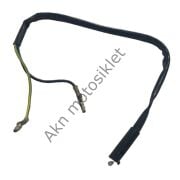 Fren Müşürü Orjinal Ön-Arka Activa, Spacy, Fizy, Scooter, Cg, Sfc, Rks Spontini 110, Arora Special, Alfa