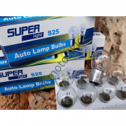 AMPUL 12-21/5W ŞAŞI TIRNAK BEYAZ 1016 NO
