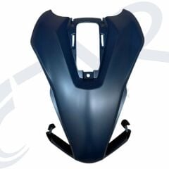 Ön Göğüs Mavi Honda Dio 110