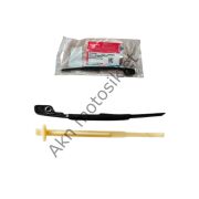 Gergi Palet Set, Eksantrik Kılavuzu Set Orjinal 14510-K0L-D00-SET Honda Activa 2023-2025