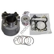 Hero Dash 125 Silindir Komple