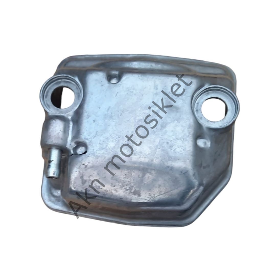 Honda Activa 125 2023-2025 Külbütör Kapağı 12310-K0P-DA0