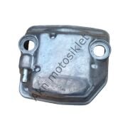 Honda Activa 125 2023-2025 Külbütör Kapağı 12310-K0P-DA0
