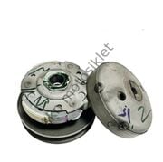 Honda Activa 125i 2023-2025 Arka Debriyaj Komple Oem