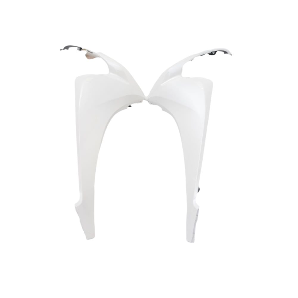 SİNYAL GRENAJI SAĞ-SOL [TAKIM] [BEYAZ] HONDA DIO