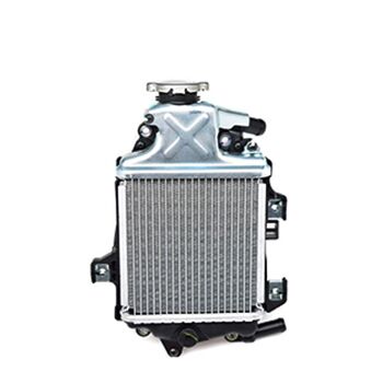PCX 125-150 RADYATÖR DAİCO 2013-2017