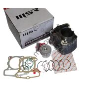 Honda Activa 2023-2024 Silindir Komple