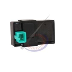 CDI [4 FİŞLİ] CUB - LİFAN - CG - KUBA 14016