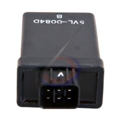 CDI 2004 YBR [6 FİŞLİ]