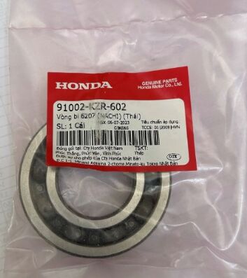 PCX KRANK RULMANI (BİLYA) ACTIVAS-FIZY ORJİNAL