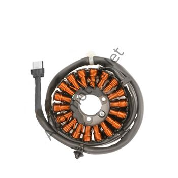 Honda Activa 2023-2025 Statör Komple Oem